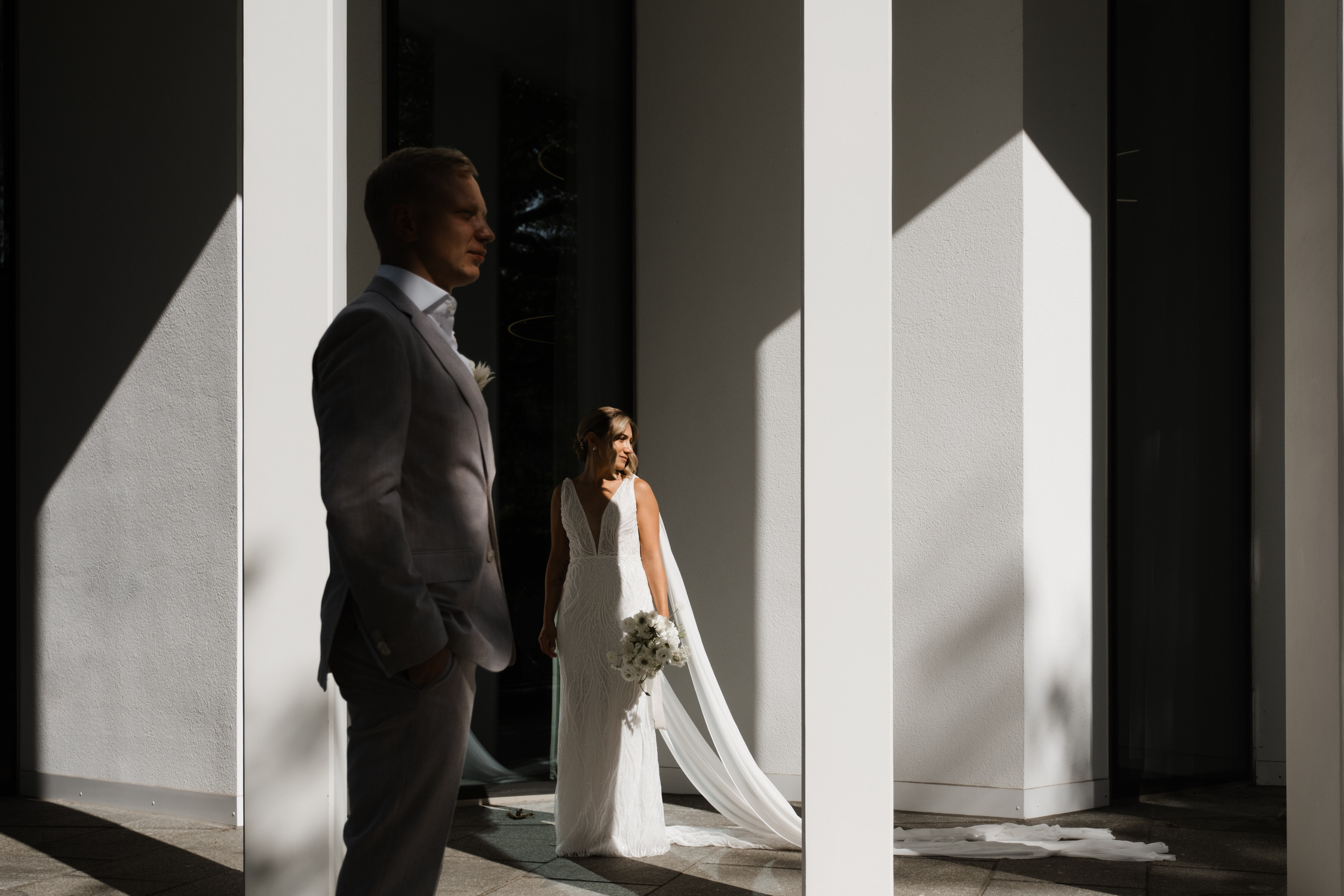 Hochzeitsfotograf Hamburg- Paarportraits Hochzeitspaar