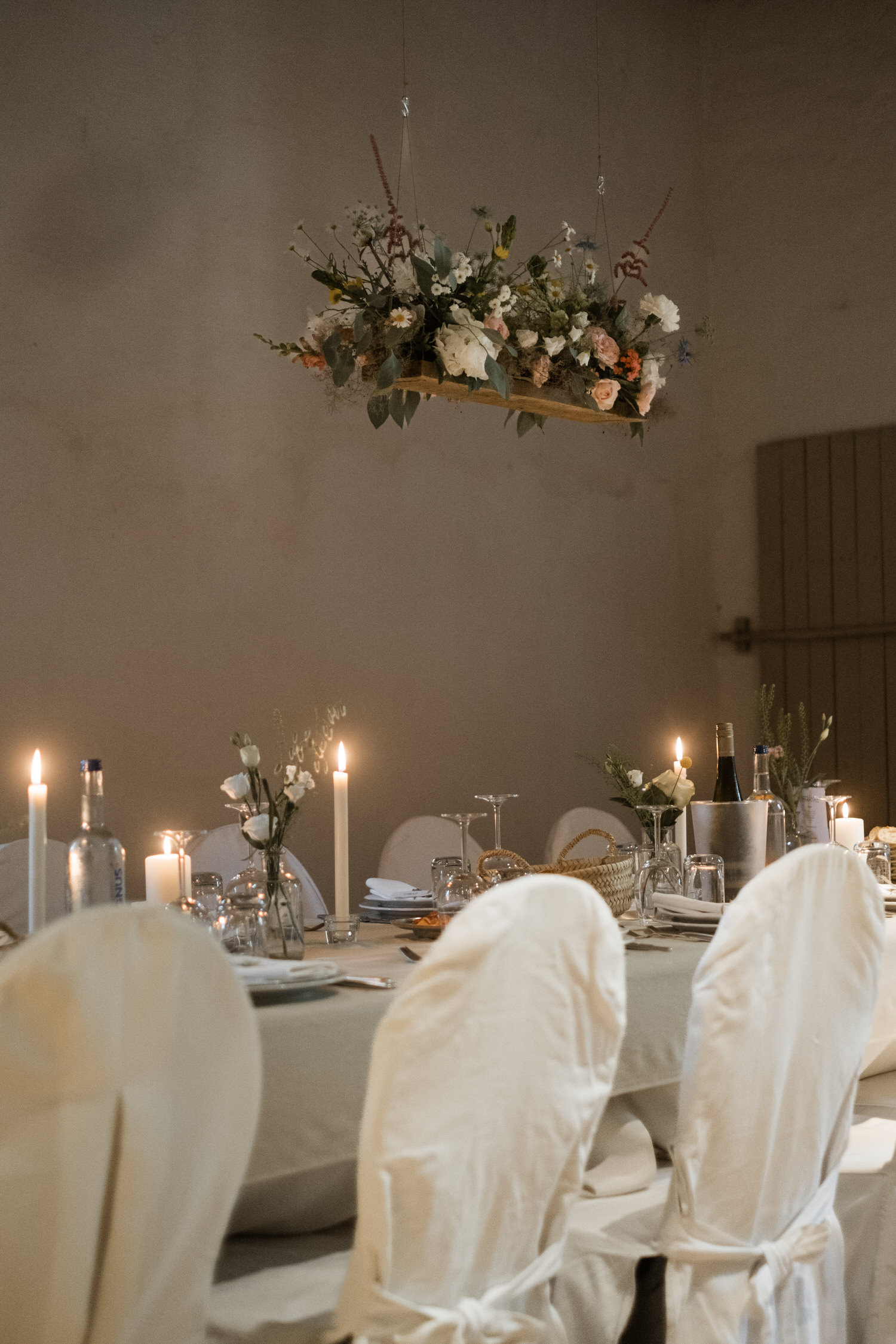 Hochzeitsfotograf Hamburg- Tischdeko und Blumenschmuck