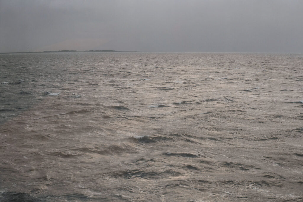 Hochzeitsfotograf Föhr- Meer